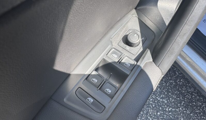 2024 Volkswagen Tiguan S 4MOTION full