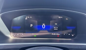 2024 Volkswagen Tiguan S 4MOTION full