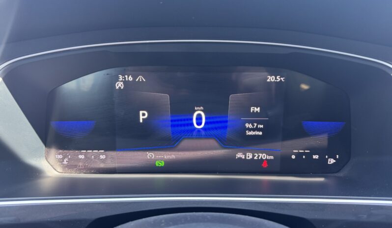 2024 Volkswagen Tiguan S 4MOTION full