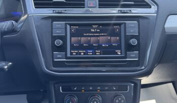 2024 Volkswagen Tiguan S 4MOTION full