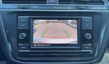 2024 Volkswagen Tiguan S 4MOTION full
