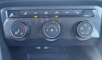 2024 Volkswagen Tiguan S 4MOTION full