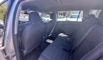 2024 Volkswagen Tiguan S 4MOTION full
