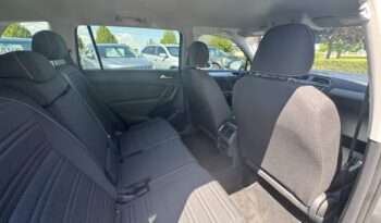 2024 Volkswagen Tiguan S 4MOTION full