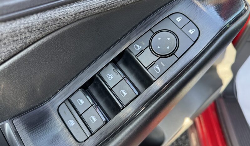 2023 Nissan Rogue S full