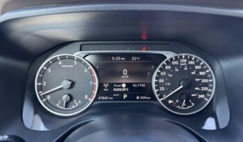 2023 Nissan Rogue S full