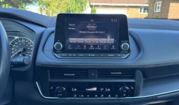 2023 Nissan Rogue S full