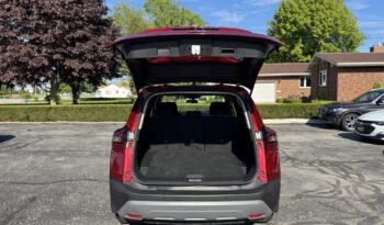 2023 Nissan Rogue S full
