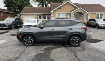 2024 Kia Seltos LX full