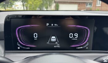 2024 Kia Seltos LX full
