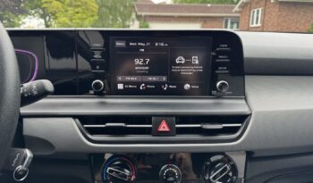 2024 Kia Seltos LX full