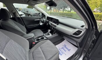 2024 Kia Seltos LX full