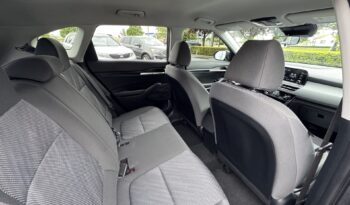 2024 Kia Seltos LX full