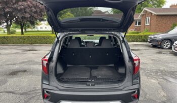 2024 Kia Seltos LX full