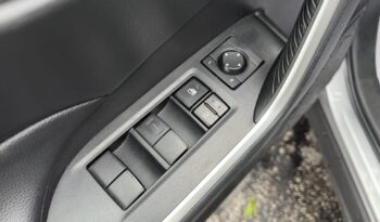 2023 Toyota RAV4 LE full