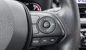 2023 Toyota RAV4 LE full