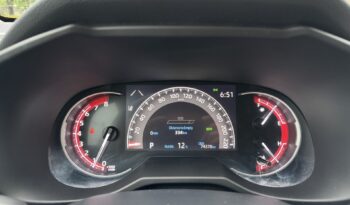 2023 Toyota RAV4 LE full
