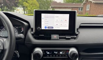 2023 Toyota RAV4 LE full
