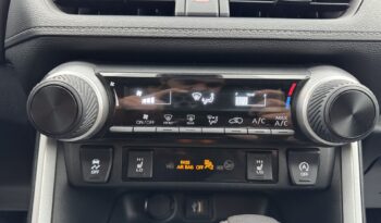 2023 Toyota RAV4 LE full