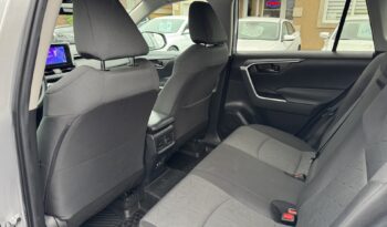 2023 Toyota RAV4 LE full