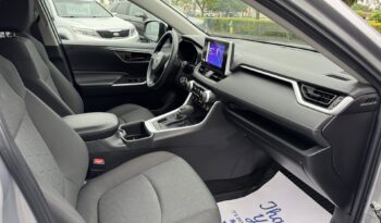 2023 Toyota RAV4 LE full
