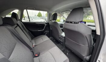 2023 Toyota RAV4 LE full