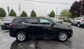 2023 Chevrolet Equinox LT full