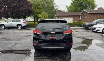 2023 Chevrolet Equinox LT full