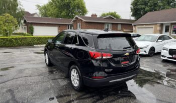 2023 Chevrolet Equinox LT full
