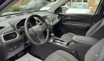 2023 Chevrolet Equinox LT full