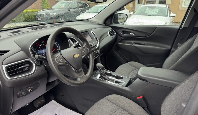 2023 Chevrolet Equinox LT full