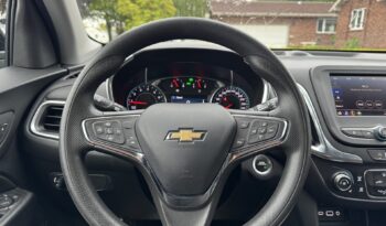 2023 Chevrolet Equinox LT full