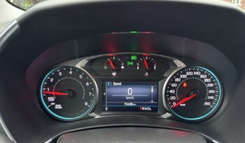 2023 Chevrolet Equinox LT full