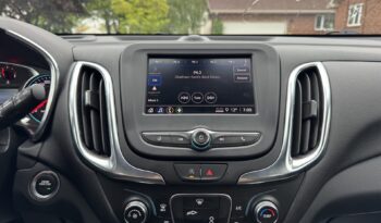 2023 Chevrolet Equinox LT full