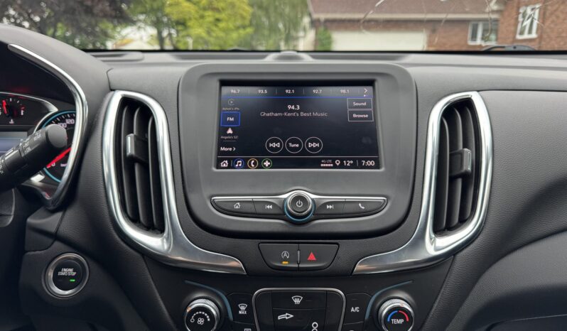 2023 Chevrolet Equinox LT full