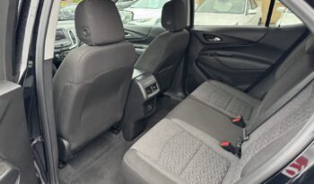 2023 Chevrolet Equinox LT full