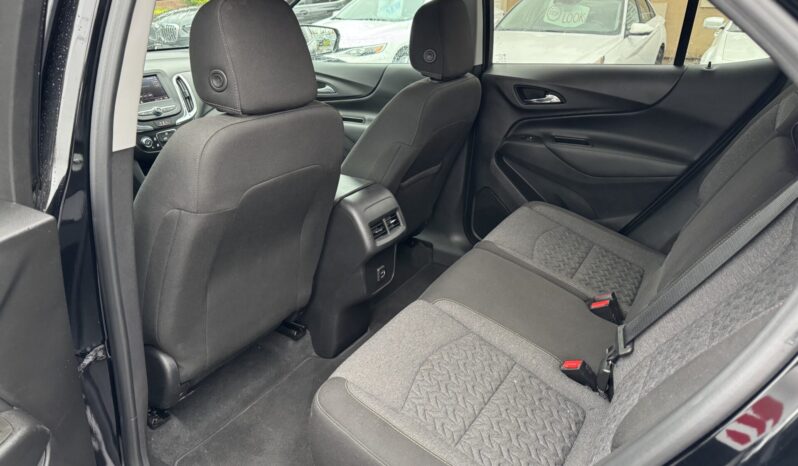 2023 Chevrolet Equinox LT full