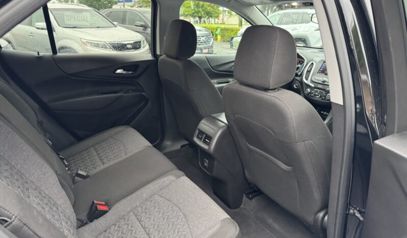 2023 Chevrolet Equinox LT full