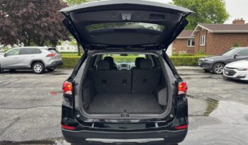 2023 Chevrolet Equinox LT full