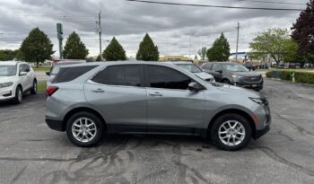 2023 Chevrolet Equinox LT full