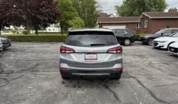 2023 Chevrolet Equinox LT full