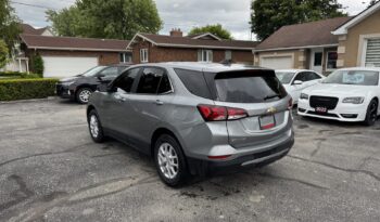 2023 Chevrolet Equinox LT full