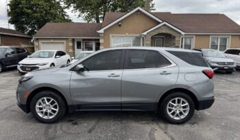 2023 Chevrolet Equinox LT full