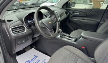 2023 Chevrolet Equinox LT full