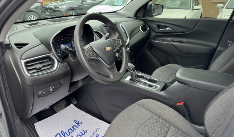 2023 Chevrolet Equinox LT full