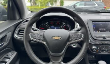 2023 Chevrolet Equinox LT full