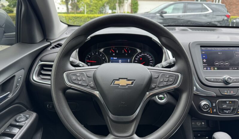 2023 Chevrolet Equinox LT full