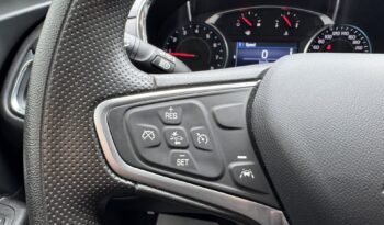 2023 Chevrolet Equinox LT full