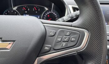 2023 Chevrolet Equinox LT full