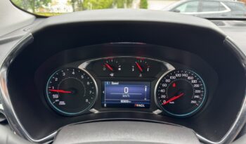 2023 Chevrolet Equinox LT full